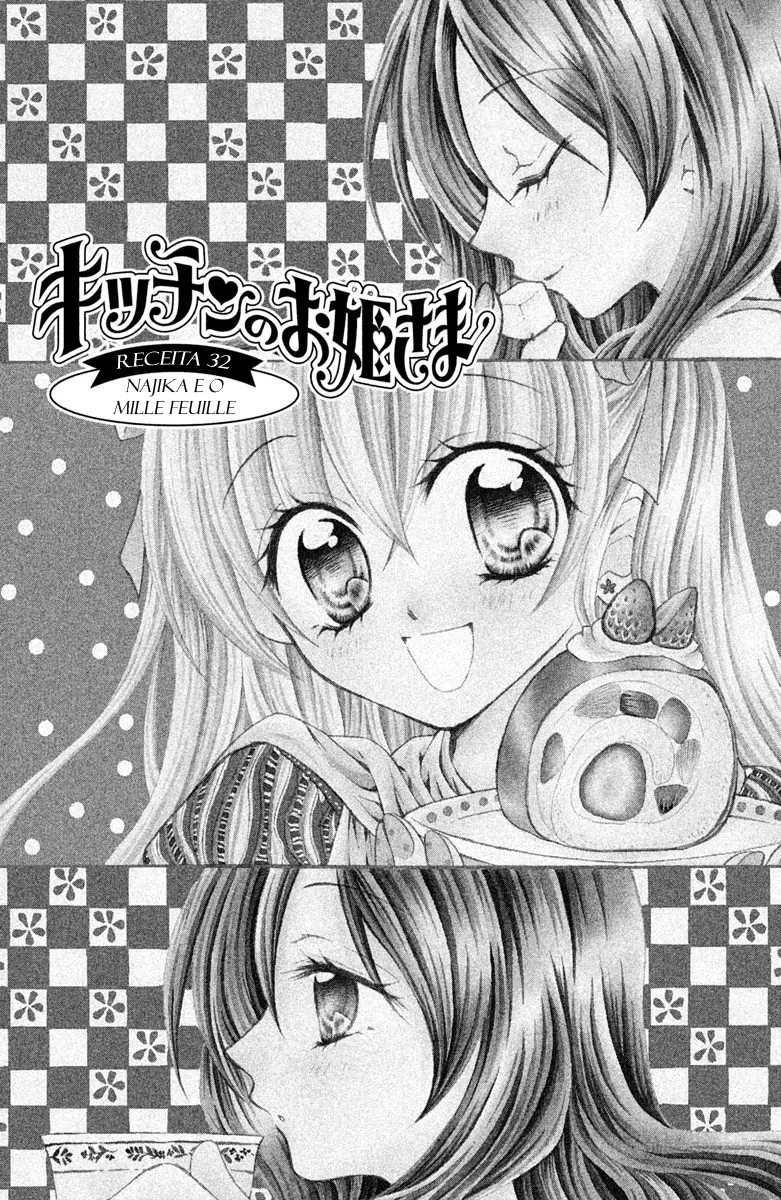 Kitchen Princess-Volume 7 Chapter 32