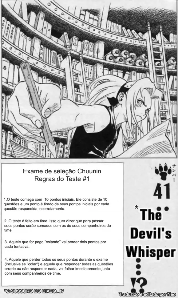 Naruto-Chapter 41