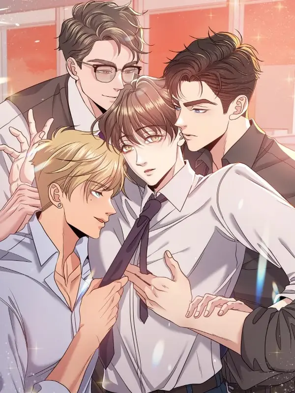 [불공정 단편선] 선임들의 입사선물